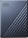 Western Digital My Passport Ultra 5TB Hard Disk Drive