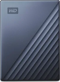 Western Digital My Passport Ultra 5TB Hard Disk Drive