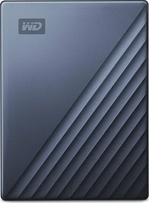 Western Digital My Passport Ultra 5TB Hard Disk Drive - image 2