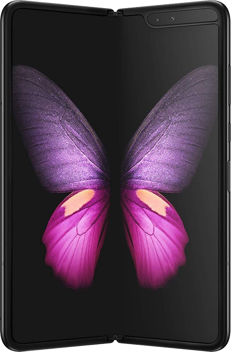 Samsung Galaxy Fold 5G Price in India 2023, Full Specs & Review ...