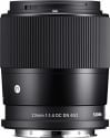 Sigma 23mm F/1.4 DC DN Contemporary Lens (Leica Mount)