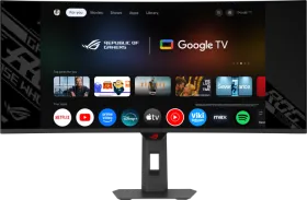 Asus ROG Strix OLED XG34WCDMTG 34 inch UWQHD Gaming Monitor