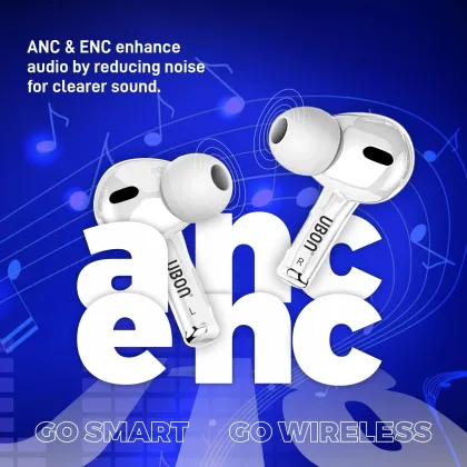 Ubon J18 True Wireless Earbuds