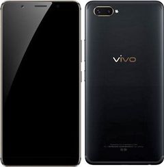 Vivo X20 Plus UD vs Motorola Edge 40 5G