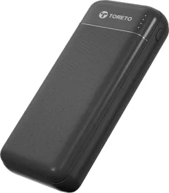 Toreto Power Aero 20 20000 mAh Power Bank