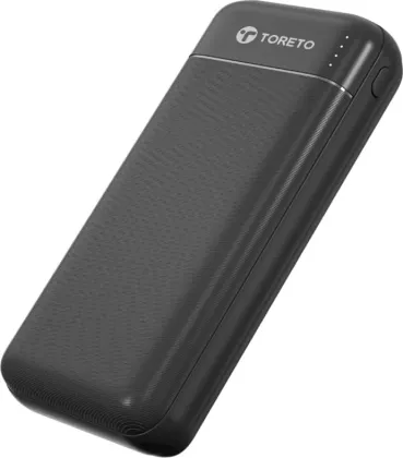 Toreto Power Aero 20 20000 mAh Power Bank - image 2
