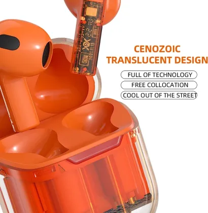 VEHOP XY06 True Wireless Earbuds