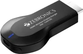 Zebronics ZEB-CAST100 Media Streaming Device