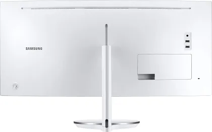 Samsung LC34J791WTWXXL 34-inch QHD Curved LED Monitor