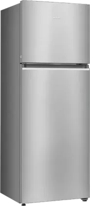 Haier HRF-3782BIS-P 328 L 2 Star Double Door Refrigerator