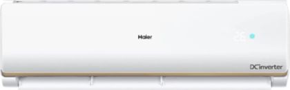 Haier HSU18C-TQG3BE1-INV 1.5 Ton 3 Star 2023 Inverter Split AC