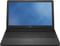 Dell Vostro 3568 Notebook (6th Gen CDC/ 4GB/ 500GB/ FreeDOS)