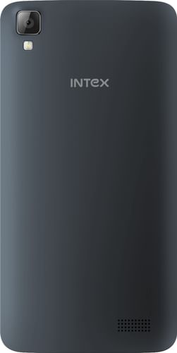 Intex Aqua N7