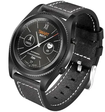 NO.1 S9 Smartwatch