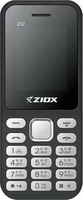 Ziox Z32 vs Vivo T2 5G