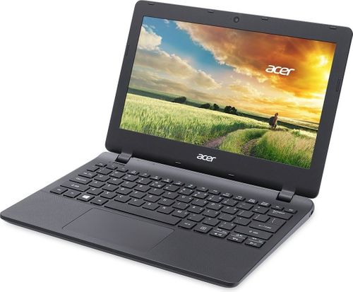 Acer Aspire E11 ES1-111 (NX.MRKSI.004) Netbook (4th Gen CDC/ 2GB/ 500GB/ Linux)