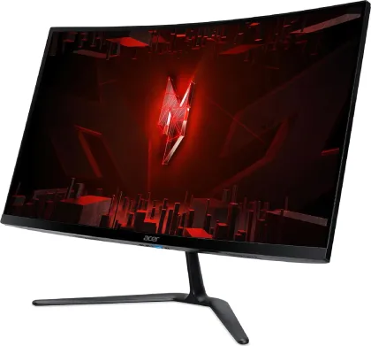 Acer ED270R S3 27 inch Full HD Curved Gaming Monitor