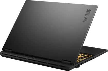 Asus TUF Gaming F16 FX608JHR-ES73 Gaming Laptop (14th Gen Core i7/ 16GB/ 512GB SSD/ Win 11/ 8GB RTX 5050)