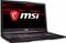 MSI GE63 8RF-215IN Gaming Laptop (8th Gen Ci7/ 16GB/ 1TB 256GB SSD/ Win10 Home/ 8GB Graph)