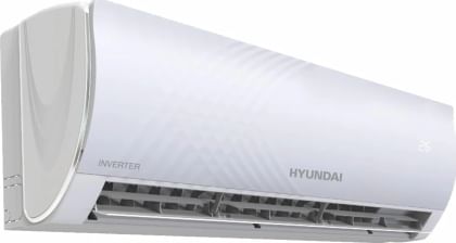 Hyundai ‎HY3SN33IN-GCBW 1 Ton 3 Star 2022 Inverter Split AC