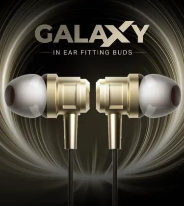 Walta 3 ENC Type-C Wired Earphones