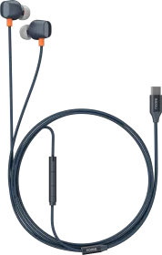 Noise Chord 200 Type-C Wired Earphones