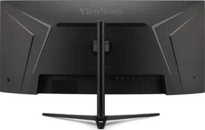 ViewSonic VX3418C-2K 34 inch WQHD Gaming Monitor