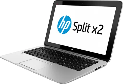 HP Split 13-m009TU X2 Laptop (3rd Gen Ci3/ 4GB/ 500GB 64GB SSD/ Win8/ Touch)