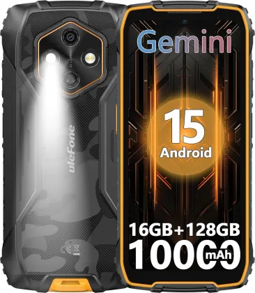 Ulefone RugKing 4 Pro