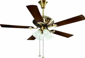Crompton Jupiter 1200mm 5 Blade Ceiling Fan