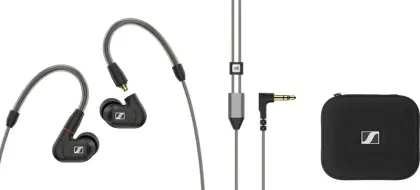 Sennheiser IE 300 Wired Earphones