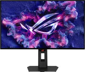 Asus ROG Strix OLED XG27AQWMG 27 inch Quad HD Gaming Monitor