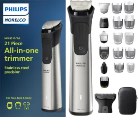 Philips Norelco MG9510/60 Multigroom Trimmer