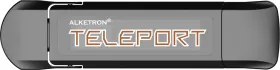 Alketron Teleport 256GB External Solid State Drive