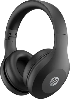 HP 500 Bluetooth Headphone