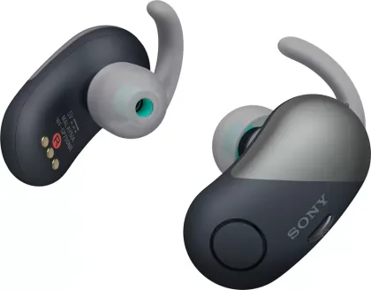 Sony WF-SP700N True Bluetooth Headset