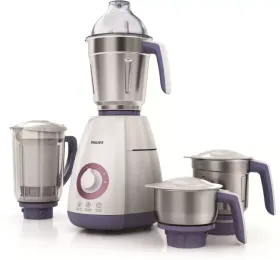 Philips HL7701/00 750 W Juicer Mixer Grinder