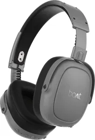 boAt Nirvanaa 715 ANC Wireless Headphones