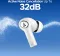 boAt Nirvana Ion ANC True Wireless Earbuds
