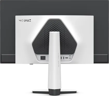 BenQ MOBIUZ EX321UZ 32 inch Ultra HD 4K QD-OLED Monitor