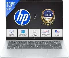 HP Omnibook 5 14-FP0790TU Laptop (13th Gen Core i5/ 16GB/ 1TB SSD/ Win11)
