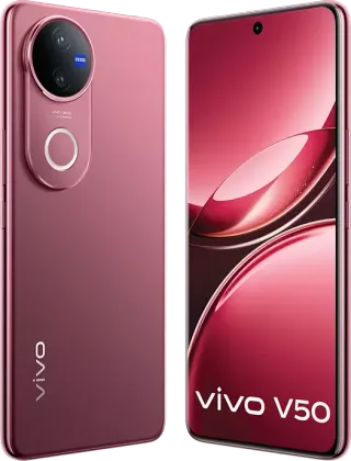 Vivo V50 5G