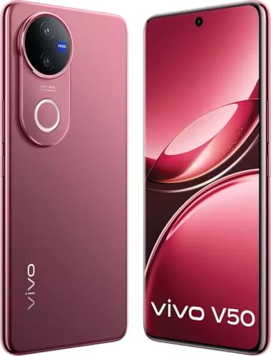 Vivo V50 5G