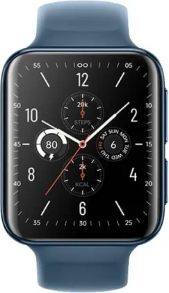 Oppo Watch 2