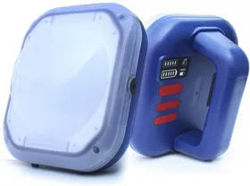 Solar Universe India SF6 Solar Light