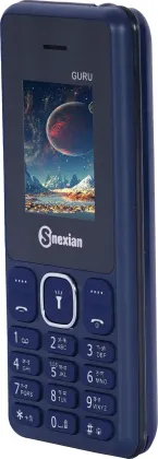 Snexian Guru 315