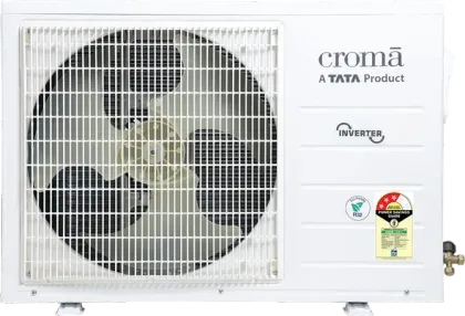 Croma CRLAS18IND170211 1.5 Ton 3 Star 2026 Inverter Split AC