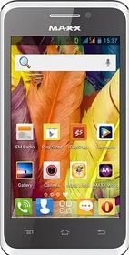 Maxx AX411 Duo