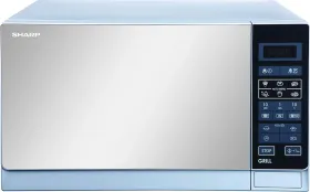 Sharp R-75MT(S) 25L Microwave Oven
