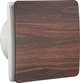 Deco Nexa Axial 150 mm Exhaust Fan